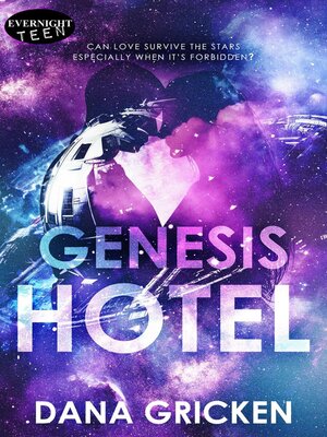cover image of Genesis Hotel